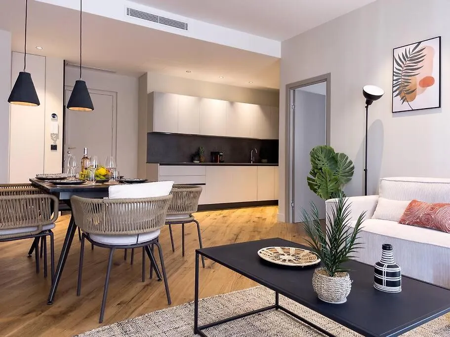 Bijou Nicois-3 Pieces Au Centre Apartment Nice