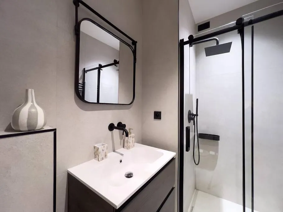 Bijou Nicois-3 Pieces Au Centre Apartment Nice