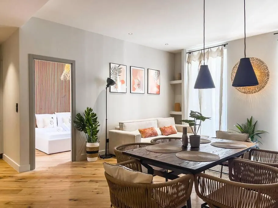 Bijou Nicois-3 Pieces Au Centre Apartment Nice 0*,
