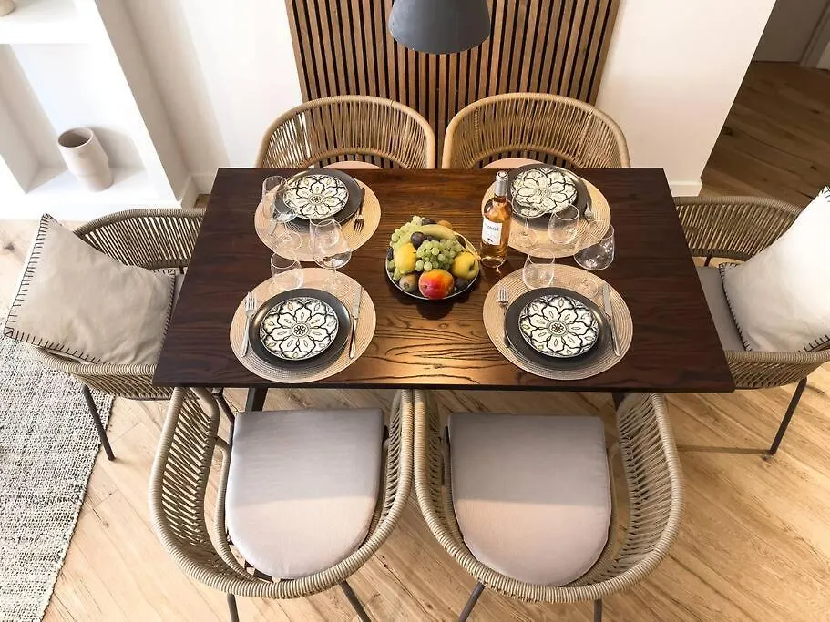 Bijou Nicois-3 Pieces Au Centre Apartment Nice 0*,  France