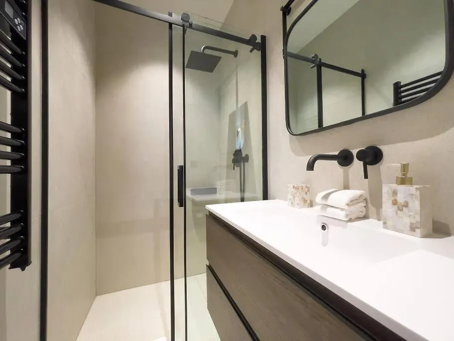 Bijou Nicois-3 Pieces Au Centre Apartment Nice
