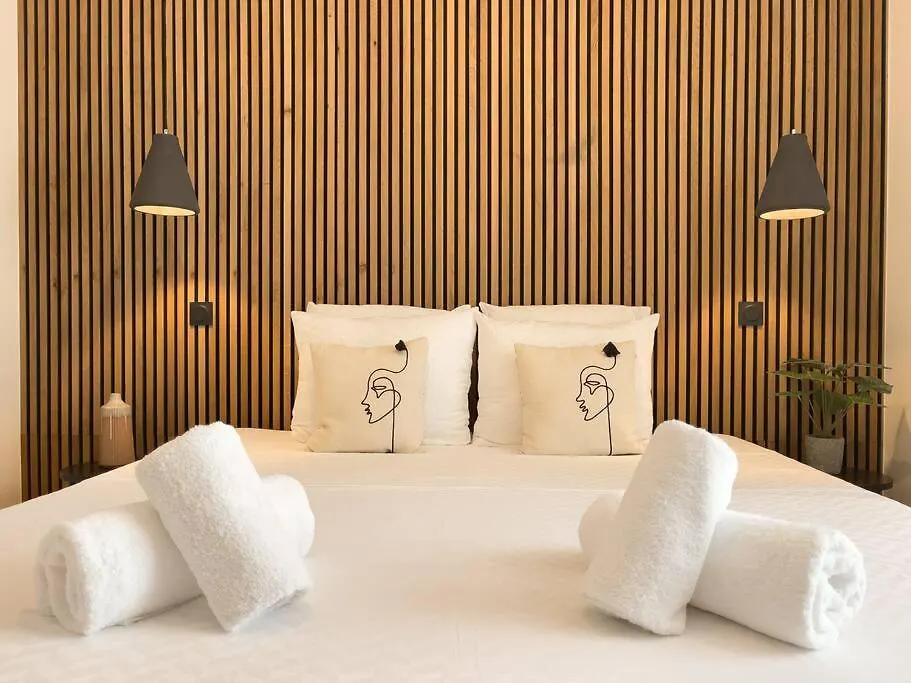Bijou Nicois-3 Pieces Au Centre Apartment Nice 0*,  France