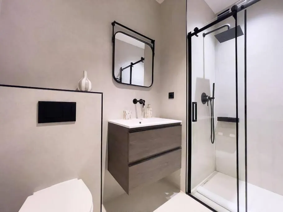 Bijou Nicois-3 Pieces Au Centre Apartment Nice France