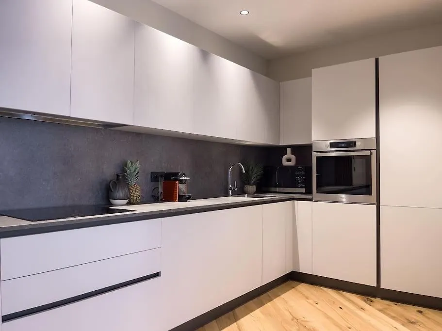 Bijou Nicois-3 Pieces Au Centre Apartment Nice 0*,