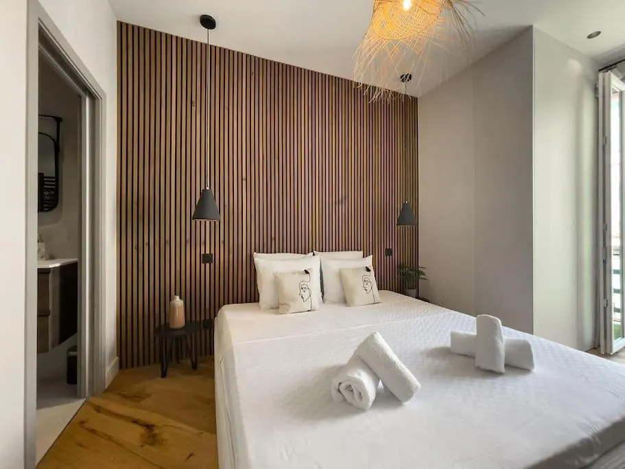 Bijou Nicois-3 Pieces Au Centre Apartment Nice 0*,  France