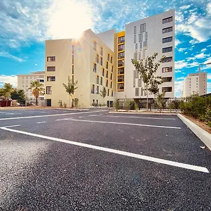  Hotel Parme Etape