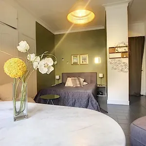 Un Appart En Ville Appartement