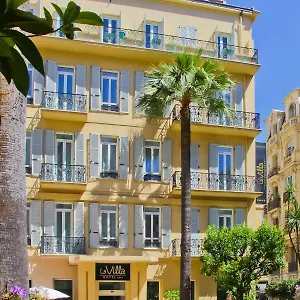 La Promenade Nicea