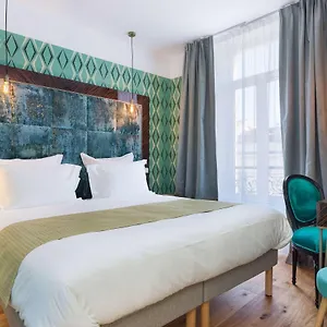 4* Hotel The Jay By Happyculture