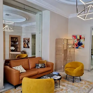 Carlton Nice, Fully Renovated Nicea