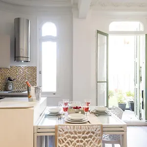 Massena Apartment