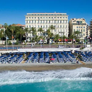 West End Promenade Nicea