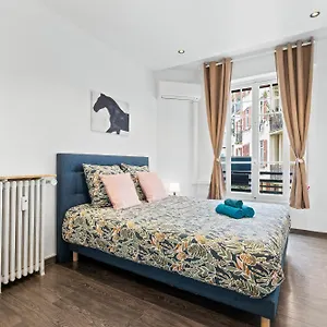 Renting - Paganini - New Lovely Cosy Flat In Heart Of Apartment