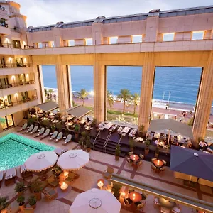 Hyatt Regency Palais De La Mediterranee Nicea