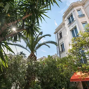 Hotel Western Brice Garden, Nice