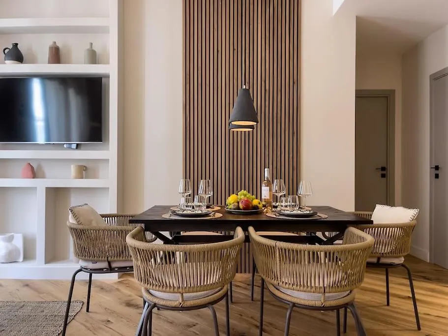 Bijou Nicois-3 Pieces Au Centre Apartment Nice